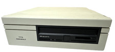 Vintage PC Total Peripherals TP-44R 44MB SCSI Cartridge Disk Drive Unit picture