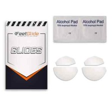 FeetGlide Skates for Corsair Darkstar Wireless RGB Replacement Mouse Feet PTFE picture