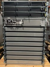 Cisco 8800 Series Router Chassis 8808 8 Line cards 8808-RP picture