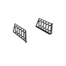 Middle Atlantic KDE4S 4U Rack Shelf Ears 11.5