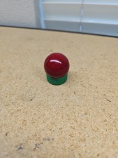 Genuine Logitech TrackMan Track Ball T-RA18 T-BB18 Replacement Ball Only *G* picture