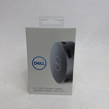 Dell DA305 USB-C Mobile Adapter picture