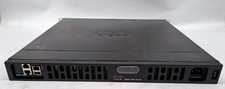 Cisco 4300 Series Gigabit Managed Integrated Router W/ES2-4 & NIM-1GE-CU-SFP picture