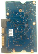 PCB HDS723020BLA642 0J11434 BA3895A P/N: 0F12115 MLC: MNR5C0 Hitachi picture