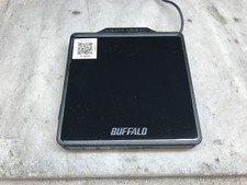 Buffalo Portable External Blu-ray CD/DVD Burner/Writer BRXL-PC6U2 w/ USB Cable picture