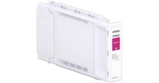 Epson T49A Standard-Capacity 110 mL Magenta Ink Cartridge [T49A320] picture