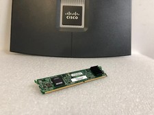 CISCO Genuine PVDM3-128 128-Channel High Density Voice Fax DSP Signal Processor picture