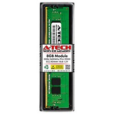 8GB 1Rx8 PC4-2400 RDIMM Supermicro X10DRU-i+ X11DPU-XLL X11SPM-TF Memory RAM picture