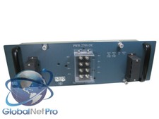 CISCO PWR-2700-DC - 2700W DC Power Supply CISCO7606 - 3YR Warranty picture
