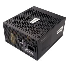1200PD Prime 1200W 80 Plus Platinum ATX12V Power Supply - SSR picture