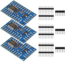 3 PCS PCF8575 Board Module IO Expansion I2C 16IO IIC I/O Port Expander picture