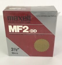 MAXELL MF2DD 3.5