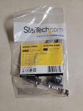 StarTechcom 45PATCH20GR Cable picture