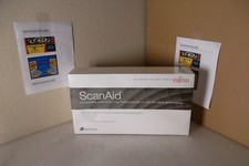 Fujitsu CG01000-507001 ScanAid Kit Consumable for fi-5120C/5120 fi-4X20C/C2 NEW picture