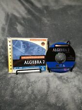 The Princeton Review Algebra 2 (PC/Mac) The Learning Company picture
