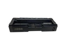 Black Toner Cartridge: RICOH C125 P & C125 MF picture