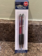 E-CIRCUIT UNIVERSAL TOUCH-SCREEN STYLUS PENS FOR ALL DEVICES NEW 2pcs picture