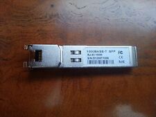 New EX-SFP-1GE-T Juniper Compatible (1000BASE-T) 100+ in stock picture