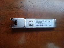 New TN-GLC-T Transition Networks Compatible (1000BASE-T) 100+ in stock picture