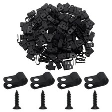 200Pcs 1/4