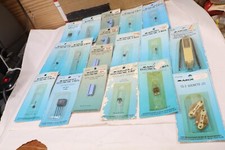 Archer Electronics  Radio Shack Vintage Component Lot #4 picture