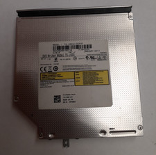 Dell 0FKGR3 FKGR3 TS-L633J/DEFHF SATA DVD Writer Optical Drive Silver Bazel picture