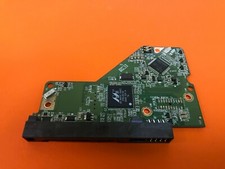 🟩PCB Board Controller Hard Drive Electronics WD6400AAKS-00H2B0 2060-771577-001 picture