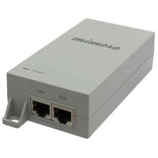Mimosa 502-00030 24V Gigabit PoE Injector picture