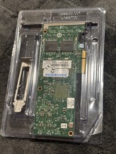 IBM 00E0838 Network Adapter 1GB 4-Port BASE-TX PCIe picture