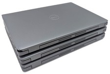 Lot of 3 Dell Latitude 5420 14
