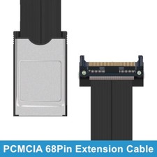 PCMCIA 68Pin Extension Cable Machine Tool Memory Card Extension Cable 40cm picture