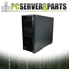 HP Z840 12-Core E5-2643 v3 3.40GHz 64GB No GPU No HDD No OS picture