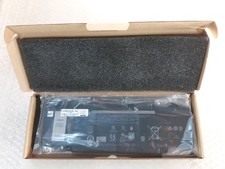 BTI 2X1V9-BTI 11.4V 54WHR Standard Rechargeable Li-ion Battery NEW *OPEN BOX* picture
