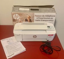 HP DeskJet 3755 All-in-One Printer  picture