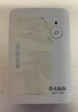 D-Link DAP-1620 AC1200 Dual Band Wi-Fi Wireless Range Extender White 802.11n/g/a picture