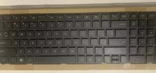 Eathtek Laptop Replacement Keyboard for Gateway NE51B14u NE51B10u NE56R11u picture