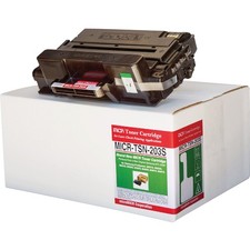 MicroMicr MICRTSN203S Toner Cartridge Black 3000 Pages picture