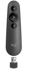 Authentic Logitech R500s Laser Presentation Remote (910-006518) Brand New picture
