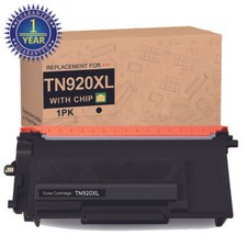 TN920XL Black Toner Replacement for Brother TN920 XL HL-L6210DW L5210DN L5215DW picture