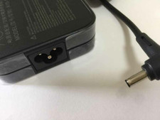 4.5mm*3.0mm original 19V 6.32A 120W charger adapter for Asus Q536 Q536F Q536FD picture