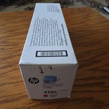 HP 410A Magenta Toner Cartridge CF251Am For HP LaserJet  New  picture