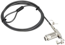 Noble Locks TZ07T Resettable Combination Wedge Lock picture