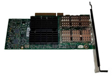 HP INFINIBAND ETHERNET 10G 40G 2-PORT 544+QSFP 764616-001 764736-001 764284-B21 picture