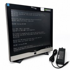 Omnicell Cybernet CyberMed iOne H19 19” All-in-One Pharmacy Medical PC 00-0545 picture