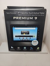 Nextbook Premium9 Next9P  picture