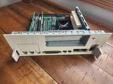 Vintage 1996 APPLE Motherboard Combo With Extra Accessories - Model # 820-0828-A picture