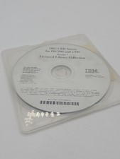IBM DB2 UDB Server for OS/390 and z/OS Version 7 Licensed Library Collection picture