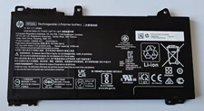 Genuine RE03XL Battery for ProBook 430 440 445 450 455R G6 430 440 445 450 G7 picture