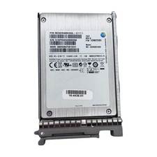 Cisco UCS-SD400G0KS2-EP 400GB SAS 6G 2.5