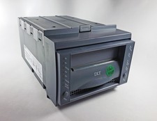 DEC HPE DS-TZ89N-VW 35/70GB DLT IV STORAGEWORKS TAPE DRIVE 6-MONTH WARRANTY picture